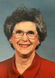 Barbara Wellman Obituary (1924