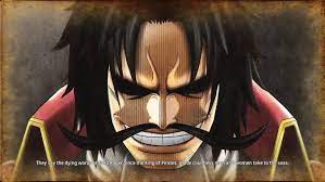 Gol d roger or gold roger hd wallpaper | background image. One Piece Pirate Warriors 4 Gol D Roger 1920x1080 Download Hd Wallpaper Wallpapertip
