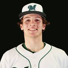 Trevor Hampel's El Diamante High School Bio