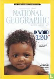 Robin Hammond Catalogue de magazines