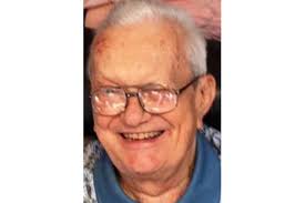 Edward Traub Obituary (2015)