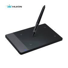 Graphic tablets—which need to be hooked up to a computer—usually deliver a faster workflow because they're backed by more processing power. Huion 420 4 Zoll Digital Mini Usb Signature Grafiktablett Grafik Zeichnung Osu Spiel Ebay