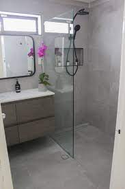 Walk In Shower Bathroom Renovations Bathroom Renovations Perth Beautiful Bathroom Renovations