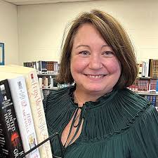 Amy Shirley joins Crystal City library as director