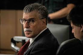 First-degree murder with a firearm trial