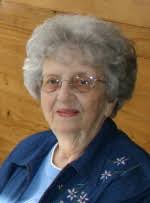 Obituary for Marjorie Sears Yowell