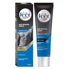 Therefore, you shouldn't use leg hair removal cream or waxing kits on the bikini area. Buy Veet Hair Removal Cream For Men Sensitive Skin 100g Online At Low Prices In India Amazon In