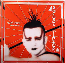 Spoon vinyl, 1929 LP records & CD found