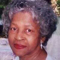 Louise Robinson Obituary