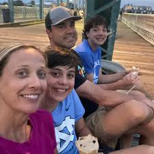 As the Thanksgiving Weekend closes, what are you Thankful for? Some of our  staff and coaches shared what they are thankful for. BEN TYREE 1 Family,  There During Good and Challenging Times