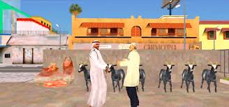 Are you looking for gta 5 android version? Download Gta Sa Lite Apk Obb 100mb