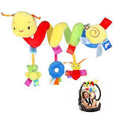 Pin On Baby Toys For Car Seat