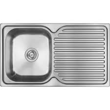 smeg ld116s 2 mira double bowl