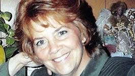 Jeanie Evans died of allergic reaction to COVID vaccine, autopsy shows