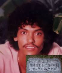 Robert Louis "Bobby" DeBarge, Jr. (March 5, 1956