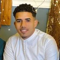 Christopher Peralta Carpio