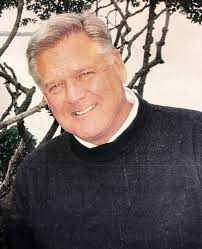 Obituary information for John Byers Horner