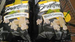 Smartfood white cheddar popcorn new bag. Buy 2 Bags Smartfood White Cheddar Popcorn 8 5 Oz Online In Hungary 382995076948