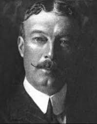 Elisha Dyer IV (1862-1917)