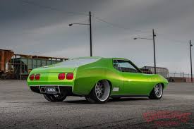 .(template include) = fully working steering wheel, speedometer, windshield wipers, brakepads = fully working brakelights, taillights, headlights, foglights, reverselights, turn indicators = perfectly tailored ped_frontseat = custom shadow, collision, chassis_vlo = realistic damage and handling = perfectly. On Point Lee Badger S 1974 Javelin Is One Sharp Street Machine Fueled News