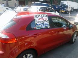 $10.95/ day rental car deals @ priceline! Wozani Car Rental Dbn Home Facebook