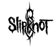 Slipknot Band Logo By Mr Abdiel Auer Metal Band Logos Slipknot Band Rock Band Logos
