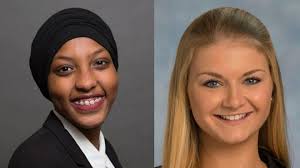 Shamim Ibrahim, Avery Walker, '21, study technological disruption, women in  finance in alum-led Sapere Aude Consortium