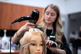 Do you have a fancy date that you need to look your best for? Hairstylist Apprenticeship Program Niagara College