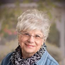 Jo-Ann Roberts Author