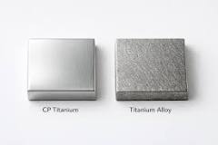 CP Titanium vs Titanium Alloys: Key Differences - Complete Smiles