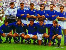 Os jogadores cotados para uma vaga na seleção italiana, do técnico roberto mancini, para o campeonato europeu do. Em 1989 Uma Bomba De Andre Cruz Da Vitoria Ao Brasil Contra A Italia O Curioso Do Futebol