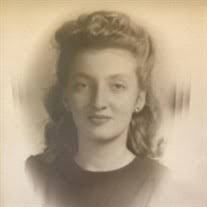 Betty Kitchens Obituary (2024)