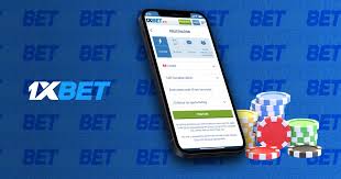 1xBet comparaison mobile série 51