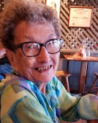 Mildred Renfrow Obituary April 9, 2024