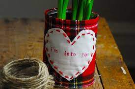 This gift will make a great valentine's day gift for any mother figure in your kids lives. 10 Sweet Valentine S Day Gifts That Kids Can Make Parentmap