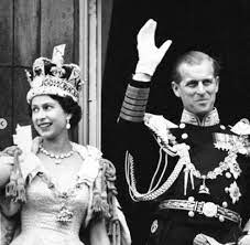 Philip, şimdi kraliçe olan prenses elizabeth ile 1934'te tanıştı. Kralice Elizabeth In Esi Prens Philip 99 Yasina Girdi Magazin Haberleri Ntv