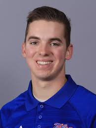 Tulsa Football Closes Out Spring Practice