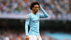 İlkay gündoğan (born 24 october 1990) is a german professional footballer who plays as a midfielder for premier league club manchester city and the germany national team. Leroy Sane Nicht Im Kader Von Manchester City Denkzettel Von Pep Guardiola Eurosport