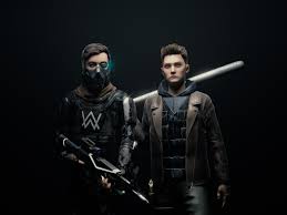 Alan olav walker, better known as alan walker, is a famous dj and music producer. Alan Walker And Conor Maynard Team Up For New Single Believers