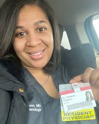 Stacy Vining's Instagram, Twitter & Facebook