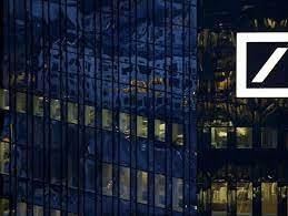The deutsche bundesbank is the central bank of the federal republic of germany. Georg Thoma Rucktritt Deutsche Bank Verwirrt Mit Stellungnahme Manager Magazin