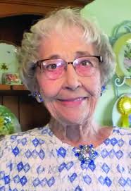 Doris Brodrick Obituary (2022)