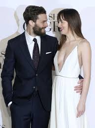 Who is dakota johnson dating in real life? Jamie Dornan S Child With Dakota Johnson Fifty Shades Star Received Freaky Fan Mail Ibtimes India