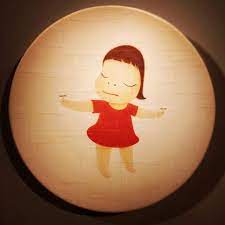 instagram 上的yoshitomo nara archive yoshitomo nara aexm naraarchive 奈良美智 yoshitomonara narayoshitomo portraitartist narajapan japane sports