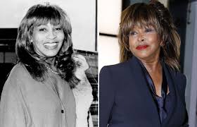 Mar 26, 2021 · tina turner's new hbo documentary is an emotional farewell. Music Artists Of The 70s Then And Now Music Artists Famous Celebrities Female Singers