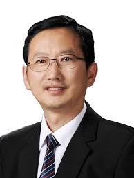 Jun Shen-College of Materials Science and Engineering