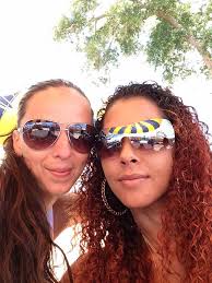 Lymari Cintron's Instagram, Twitter & Facebook