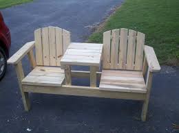 Score deals on outdoor tables. Outside Chairs With Side Table Combination Diy Outdoor Furniture Outside Furniture Chair