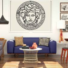 Many beautiful and inspirational signs to choose from in a variety of colors. Metal Wall Art Medusa Art Metal Wall Decor Home Office Decoration Bedroom Living Room Decor Greek Mythology Art Plaques Signs Aliexpress