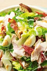 салат цезарь с курицей и сухариками рецепт с фото Chto Prigotovit Kogda Nadoelo Olive Recept Novogodnego Salata Cezar S Kuricej I Bekonom Hochu Ua Recept Salat Cezar S Kuricej Poleznye Salaty Recepty Salat S Bekonom